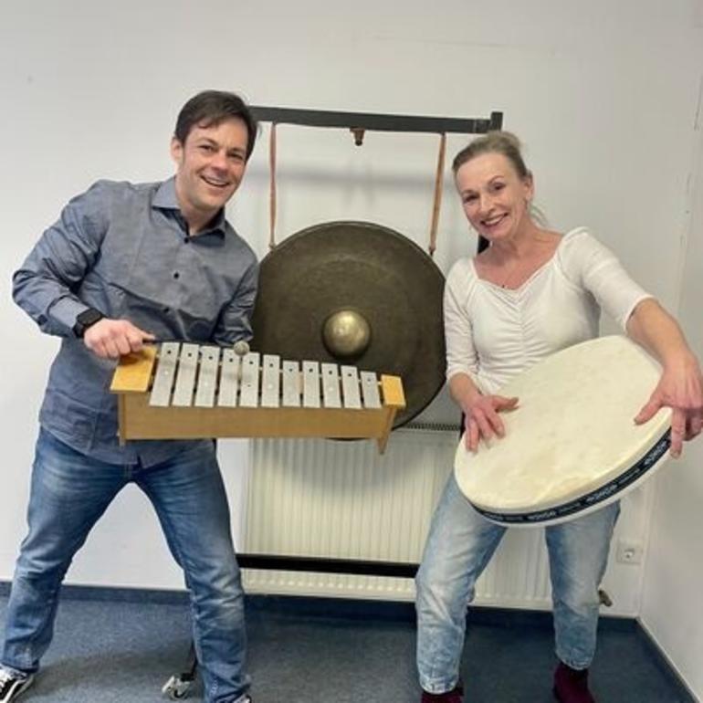Musikalische Früherziehung
