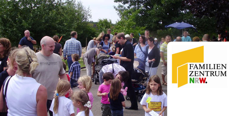 Familienzentrum Familienzentrum